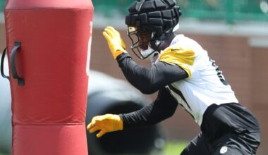 Fowler: Steelers to feature two underrated pass-catchers ‘a ton’