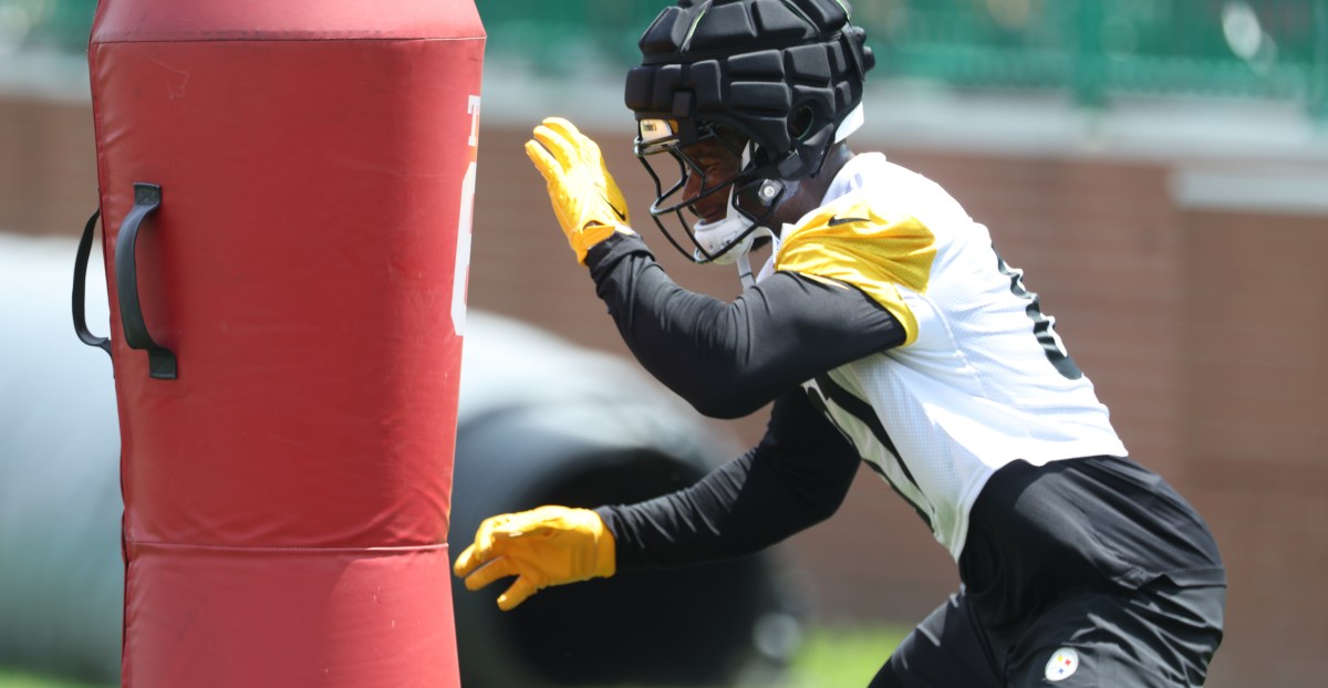 Fowler: Steelers to feature two underrated pass-catchers ‘a ton’