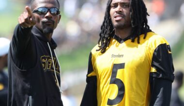 Jalen Ramsey to make Pittsburgh Steelers debut vs. Panthers