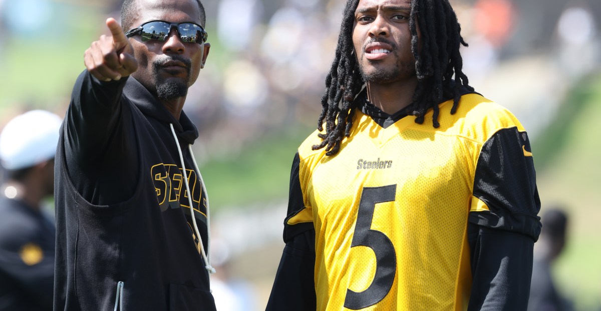 Jalen Ramsey to make Pittsburgh Steelers debut vs. Panthers