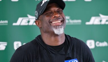 A new era for Gang Green Nation begins