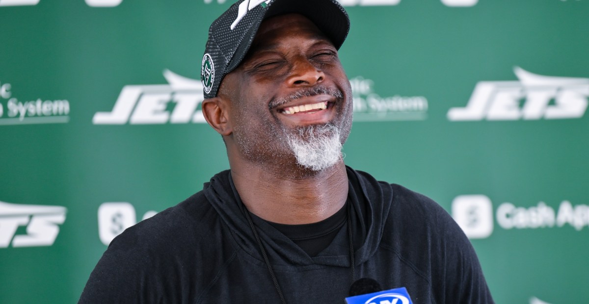 A new era for Gang Green Nation begins