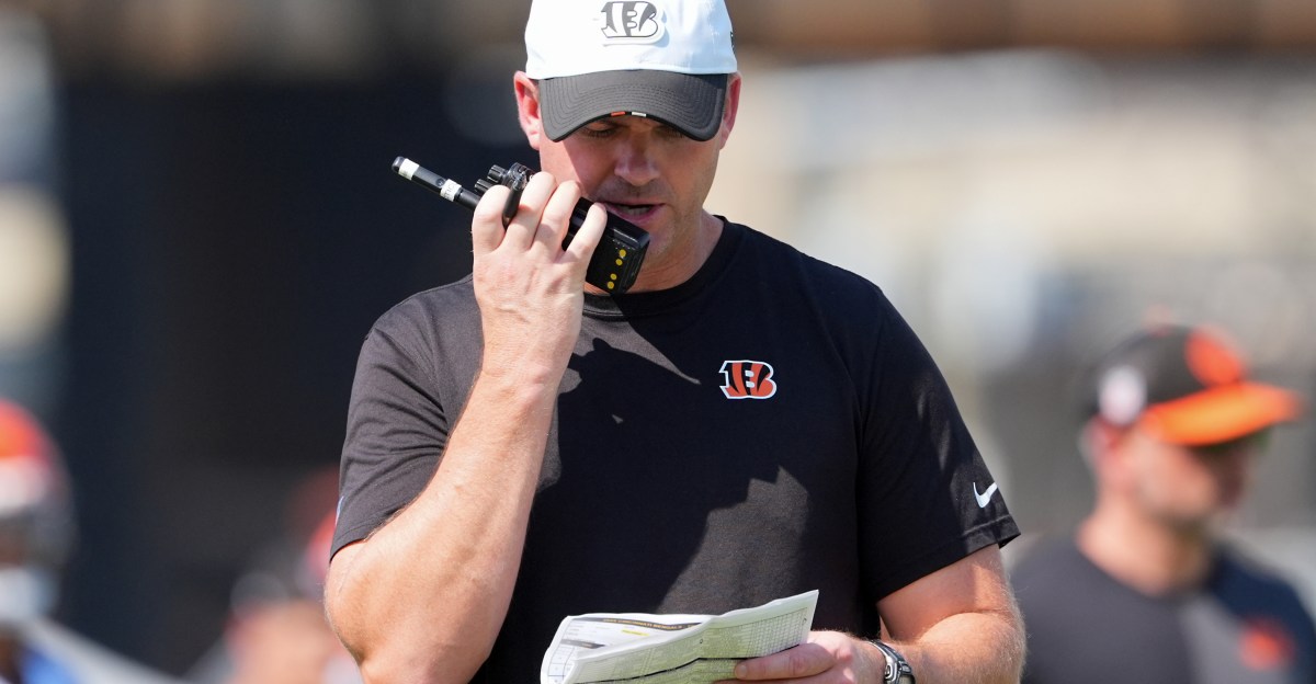 Bengals Training Camp: Tuesday Twitter recap and highlights