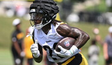 Steelers vs. Jaguars preseason Week 1: How to watch, what to watch