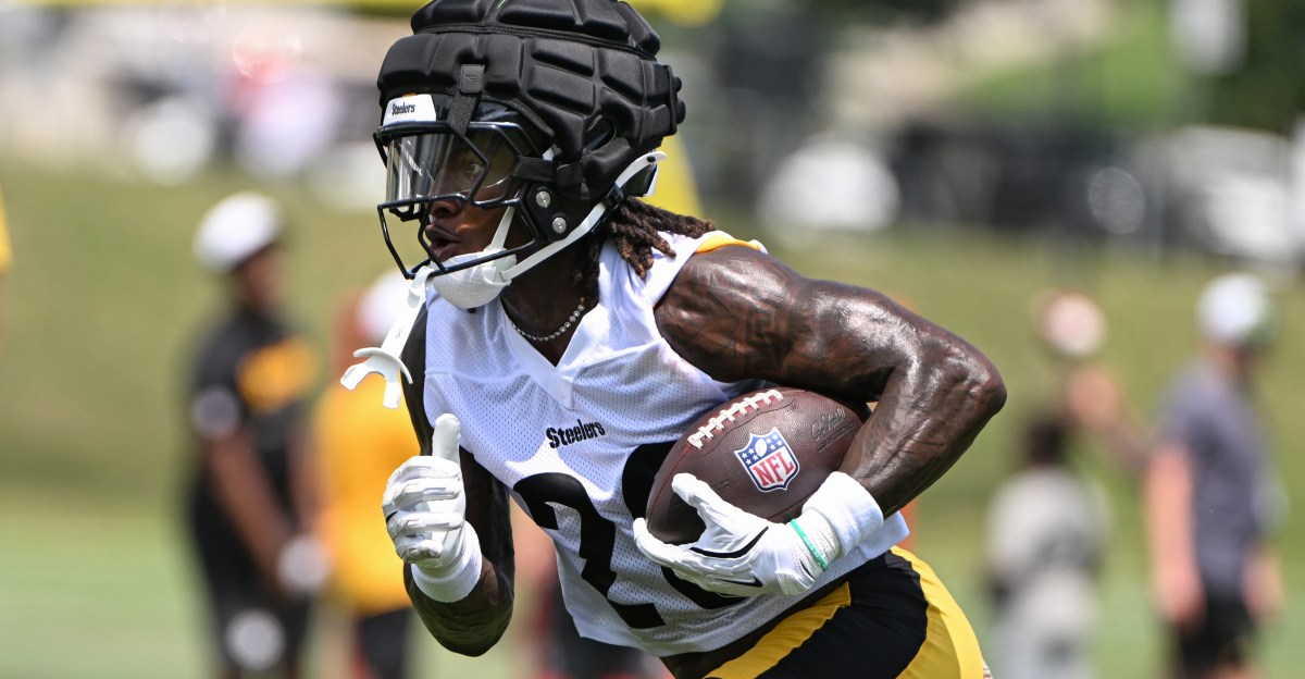 Steelers vs. Jaguars preseason Week 1: How to watch, what to watch