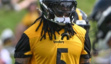 Mike Tomlin makes it clear Jalen Ramsey is Pittsburgh Steelers CB1