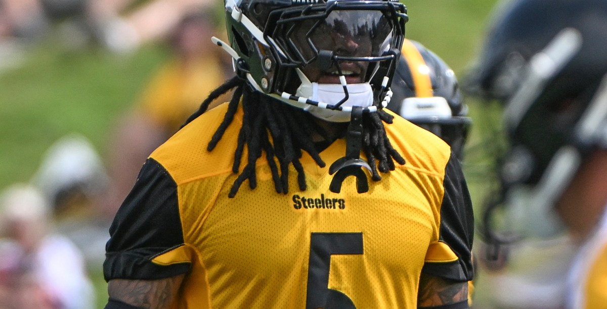 Mike Tomlin makes it clear Jalen Ramsey is Pittsburgh Steelers CB1