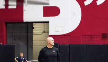 2025 NFL Roster Deadlines: Releases, Waivers, and Other Moves for the Cardinals