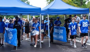 Lions vs. Dolphins joint practice live updates: Day 1