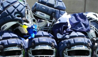 Dallas Cowboys Practice Squad tracker: News, Information, Rumors