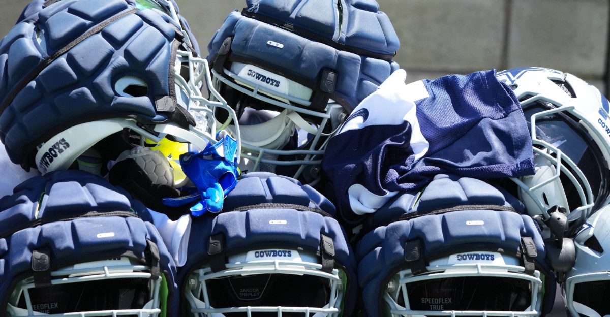 Dallas Cowboys Practice Squad tracker: News, Information, Rumors