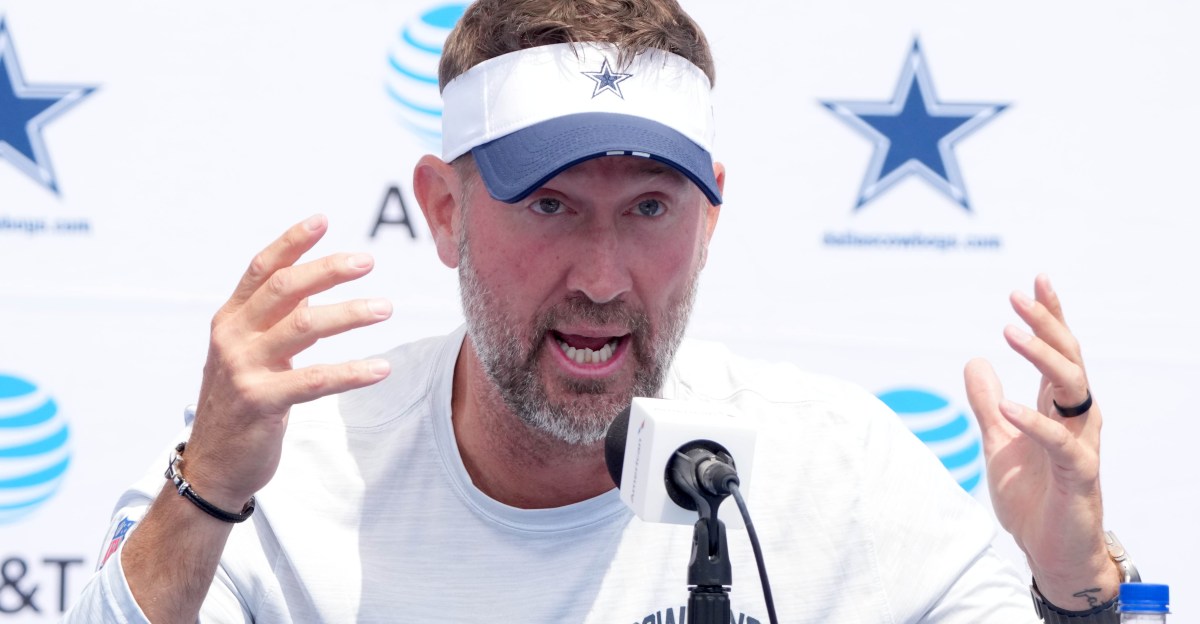 Dallas Cowboys Message Board: Determining how much preseason matters