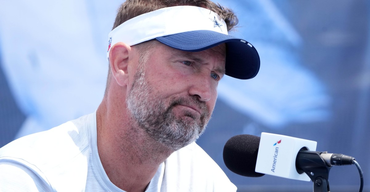 Dallas Cowboys new coaching staff ranked the fourth-worst in the NFL