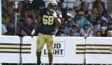 Who was the Saints’ breakout player vs. the Broncos?