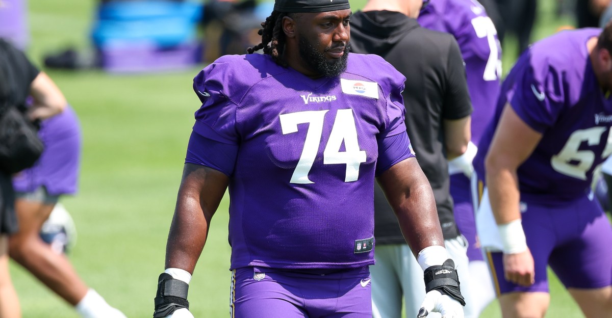 Saturday’s Best Moment Didn’t Happen On the Field