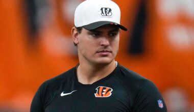 Poll: Who won the Trey Hendrickson contract negotiations?