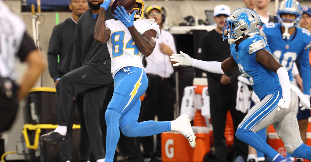 Chargers vs. Rams: 3 Position Battles to Watch