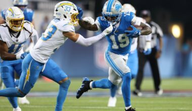 Lions injury updates: Dan Campbell offers return timeline on 3 players