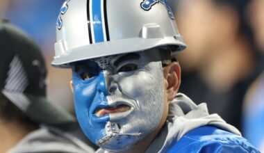 Madden 26 simulation: Predicting the Detroit Lions’ 2025 season