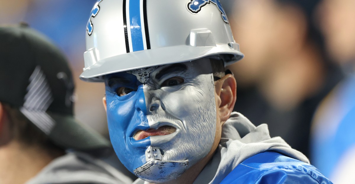 Madden 26 simulation: Predicting the Detroit Lions’ 2025 season