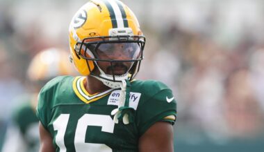 You Decide: Who makes the Packers’ 53-man roster?