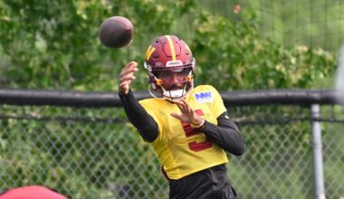 WFT News: Washington Commanders News Links