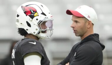 Cardinals season, playoff and Super Bowl odds for the 2025 season from FanDuel