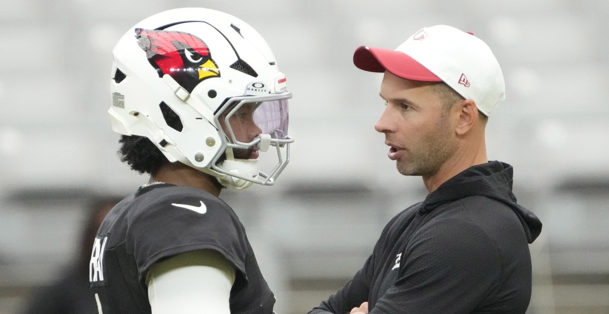 Cardinals season, playoff and Super Bowl odds for the 2025 season from FanDuel