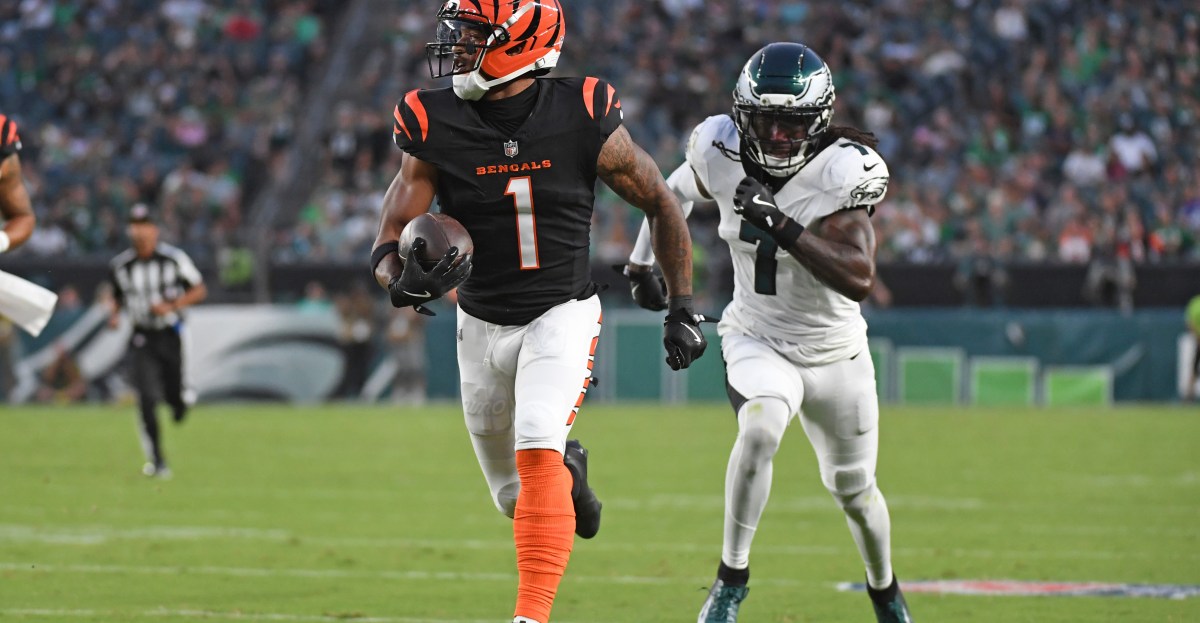 25 Eagles players to watch in the Browns preseason game