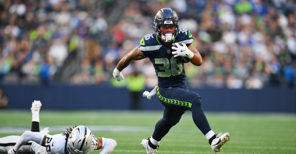NFL Preseason 2025: Winners and Losers from Seahawks 23, Raiders 23