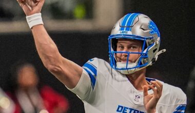 6 winners, 3 losers in Lions’ preseason game vs. Falcons