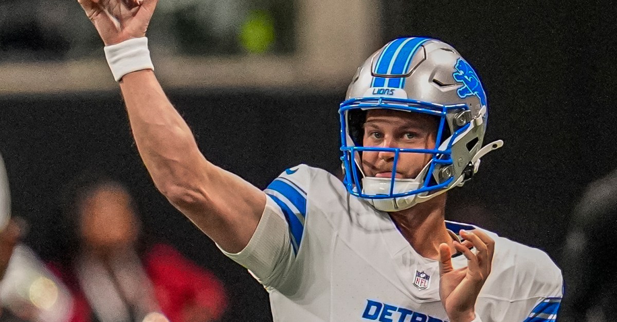 6 winners, 3 losers in Lions’ preseason game vs. Falcons
