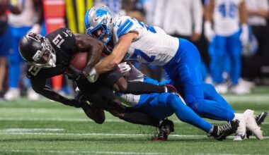 Detroit Lions roster predictions: New opportunities open up on defense
