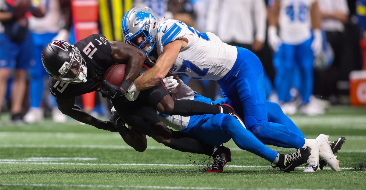 Detroit Lions roster predictions: New opportunities open up on defense