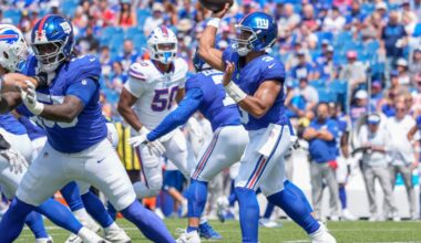 The Athletic QB Tiers: Russell Wilson’s “magic is gone”