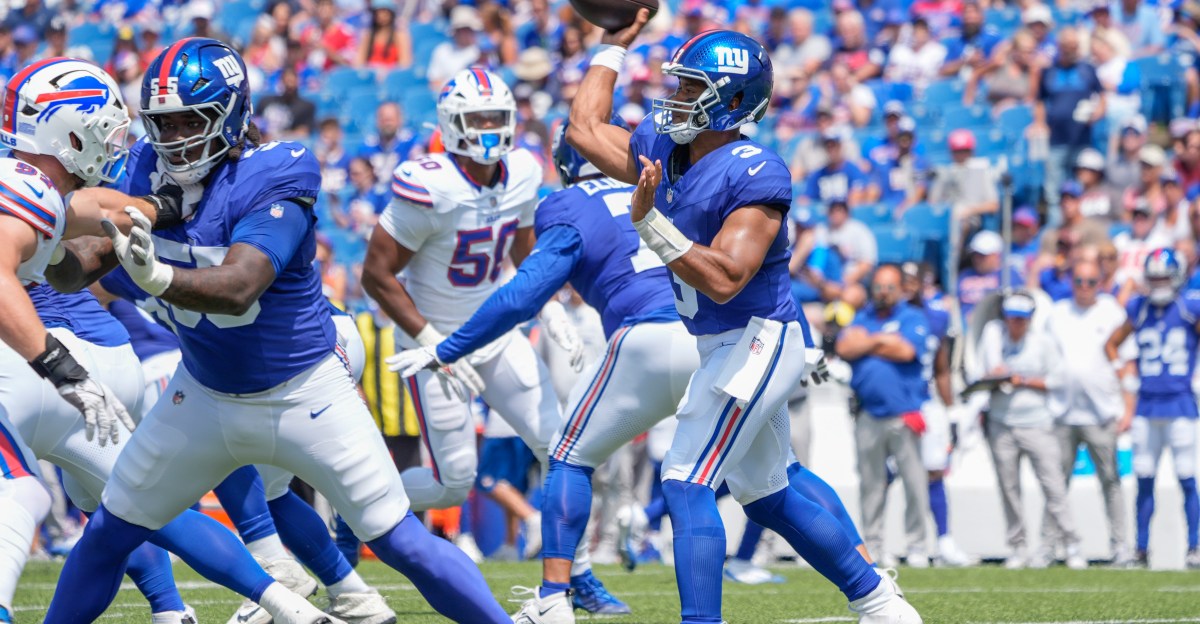 The Athletic QB Tiers: Russell Wilson’s “magic is gone”