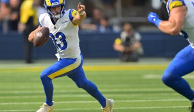 Stock up, Stock down from Rams-Chargers preseason game