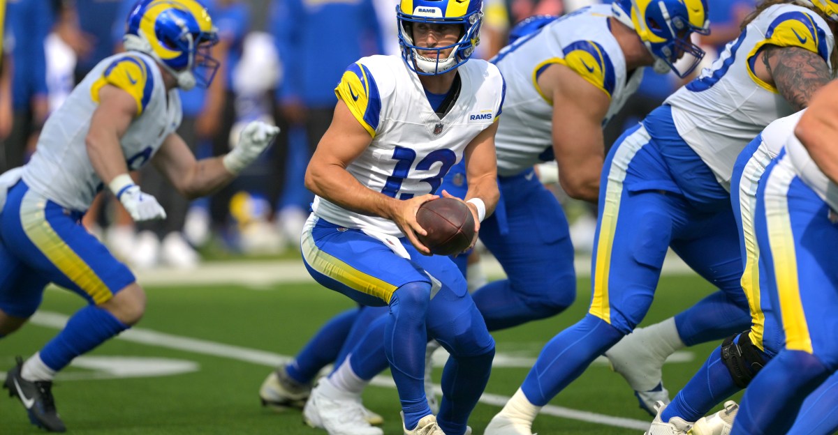 Rams Preseason: 5 players to watch vs. the Chargers