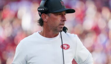 49ers news: How the 49ers match up offensively with Seattle in Week 1