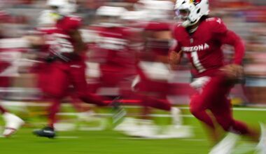 Arizona Cardinals get win over Kansas City Chiefs in Preseason opener