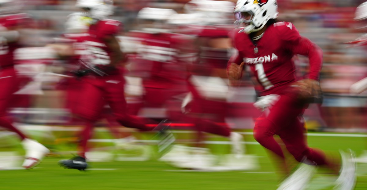 Arizona Cardinals get win over Kansas City Chiefs in Preseason opener