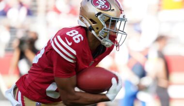 49ers: Veteran trades are bad news for two 2025 draft picks