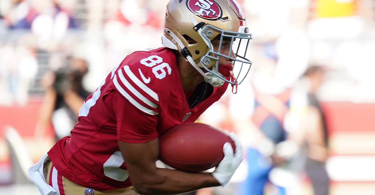 49ers: Veteran trades are bad news for two 2025 draft picks