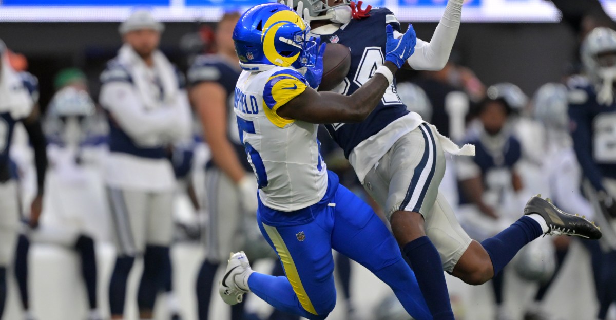 These Rams had disappointing preseason debuts and must play better