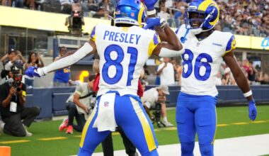 Rams preseason: What possesses fans to care about meaningless football?