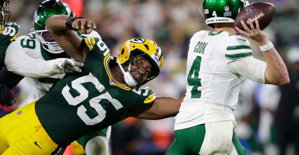 Three Packers players who could be traded before roster cuts