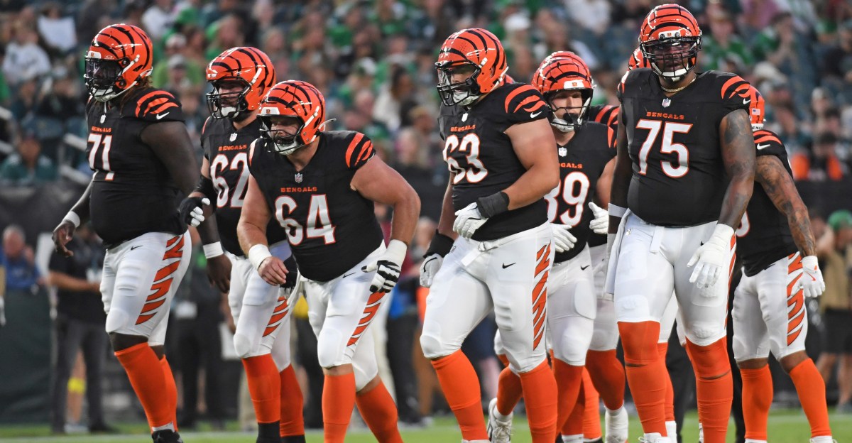 Dan Pitcher was pleased with Dylan Fairchild’s “physical” and “aggressive” debut