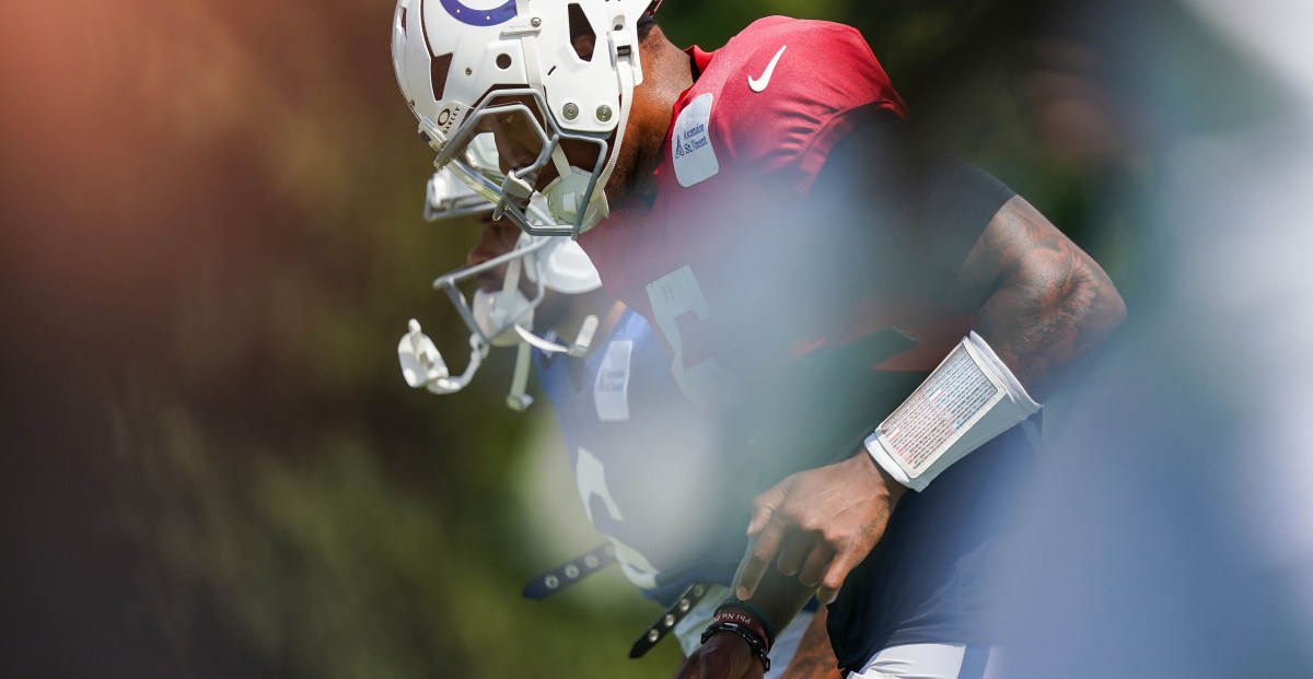 2025 Indianapolis Colts Training Camp Journal: Injury Bug Strikes, QB Competition In Limbo