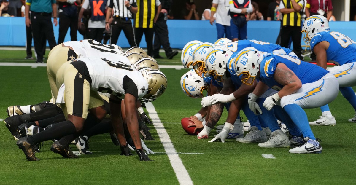 Chargers News: Amon-Ra St. Brown candid on Lions’ offensive struggles