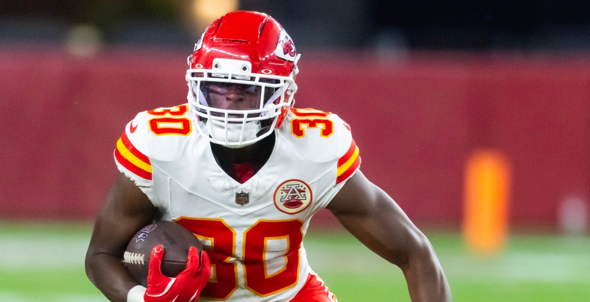 Chiefs Depth Chart: What do snap counts from the Seahawks game tell us?